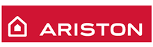 logo marca ariston