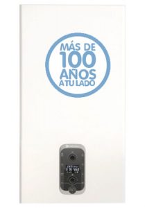 caldera chaffoteaux mira advance link 30