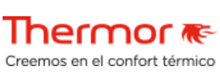 logo marca thermor