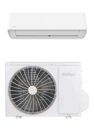 aire acondicionado daitsu cool pro ds18kkd