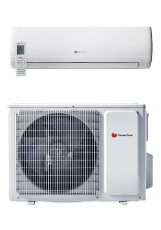 aire acondicionado saunier duval vivair one sdhl1045nw