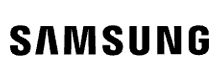 logo marca samsung aire acondicionado