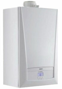 caldera baxi cubic 24/24 f