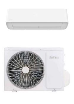 aire acondicionado daitsu cool pro ds18kkd