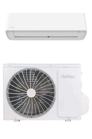 aire acondicionado daitsu cool pro ds18kkd