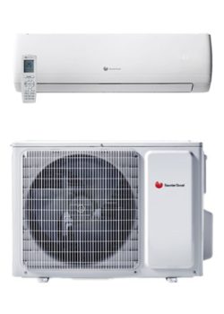 aire acondicionado saunier duval vivair one sdhl1045nw