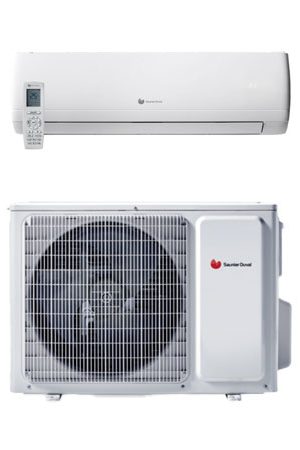 aire acondicionado saunier duval vivair one sdhl1045nw