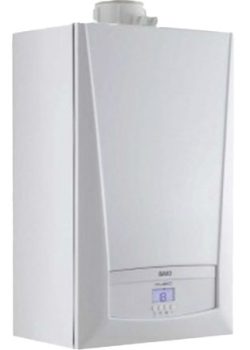 caldera baxi cubic 24/24 f