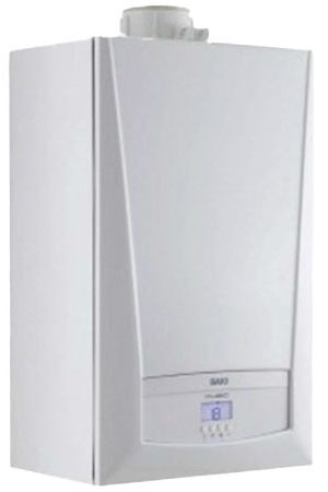 caldera baxi cubic 24/24 f