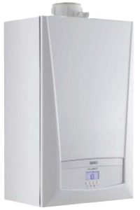 caldera baxi cubic 28/28 f