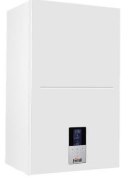 caldera ferroli bluehelix hitech rrt 24 c