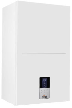 caldera ferroli bluehelix hitech rrt 28 c